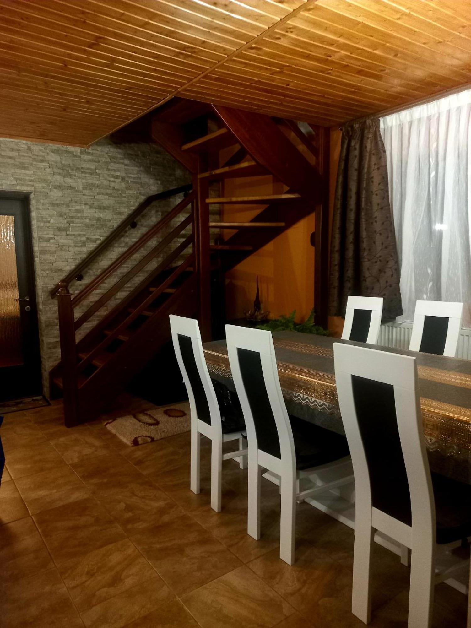 Hotel Casa Artemi Remeţi Esterno foto